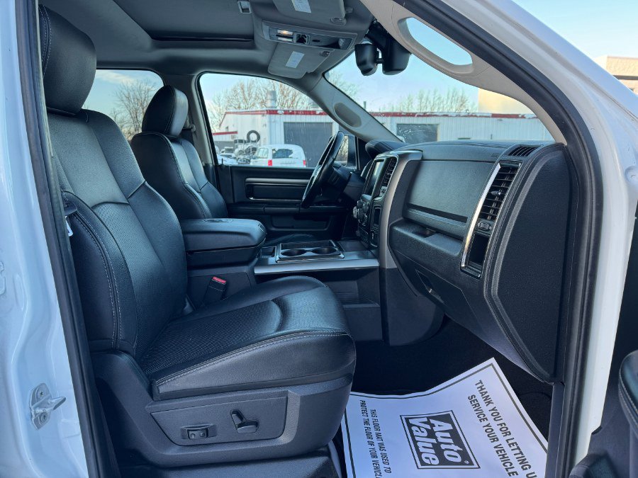 Used 2015 RAM 1500 Sport w/ Trailer Tow Group image 18