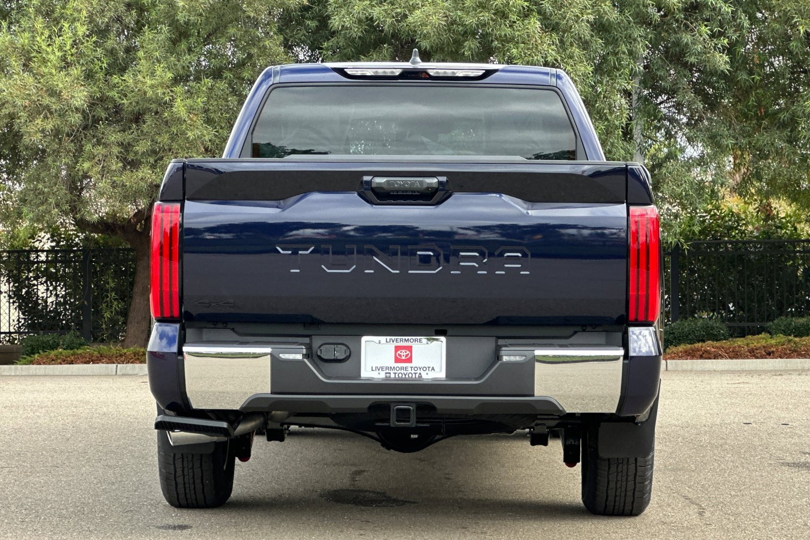 New 2026 Toyota Tundra SR5 image 5