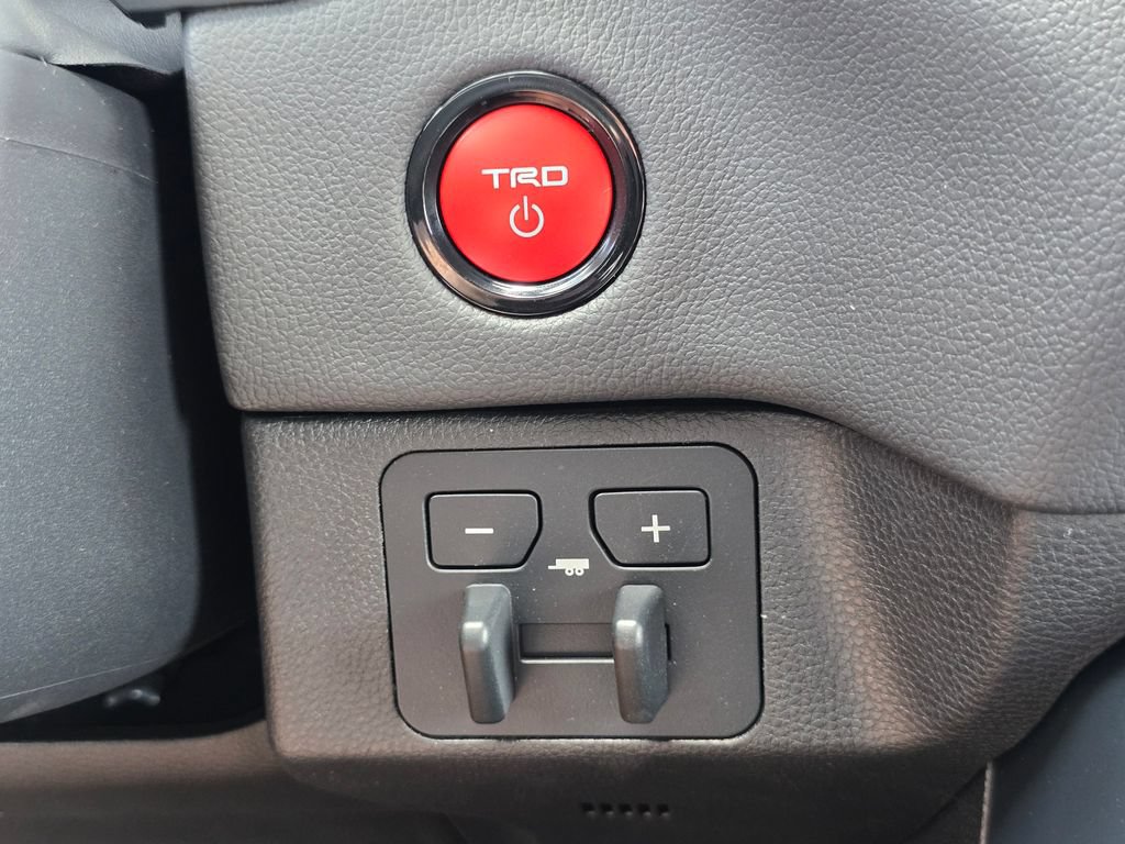 New 2026 Toyota Tundra TRD Pro AWD/4WD image 33
