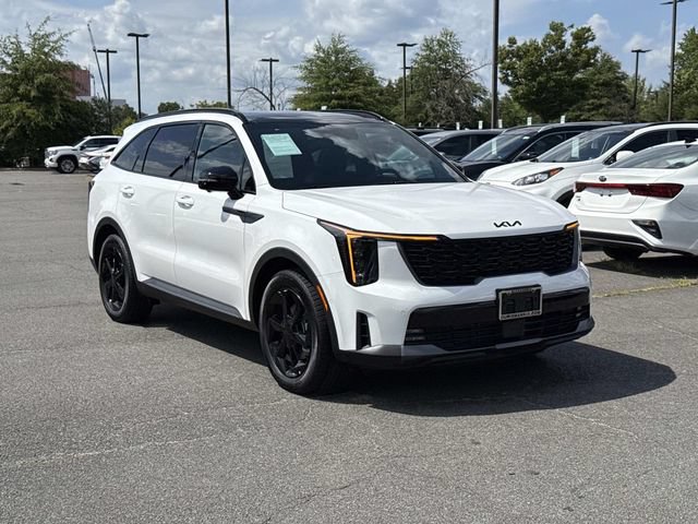 Used 2026 Kia Sorento SX Prestige