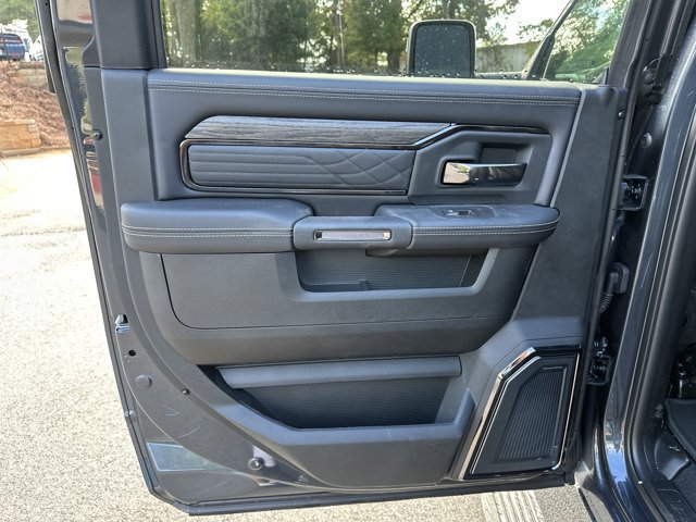 New 2026 RAM 2500 Limited AWD/4WD image 20