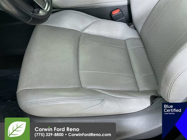 Used 2021 Toyota Venza XLE w/ Softex Package AWD/4WD image 22