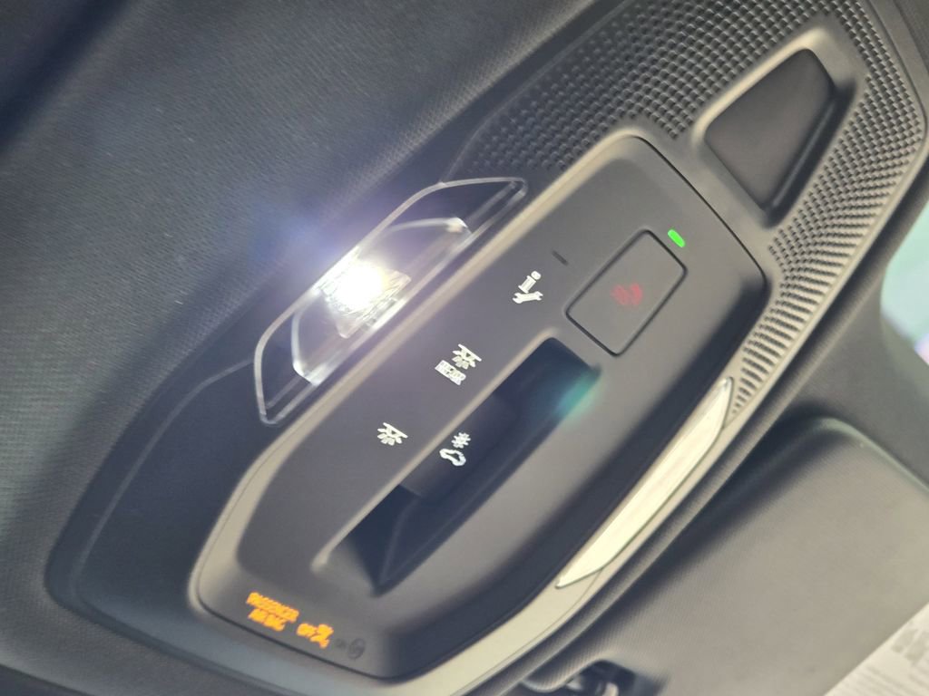 Certified 2025 Audi A5 2.0T Premium Plus image 33