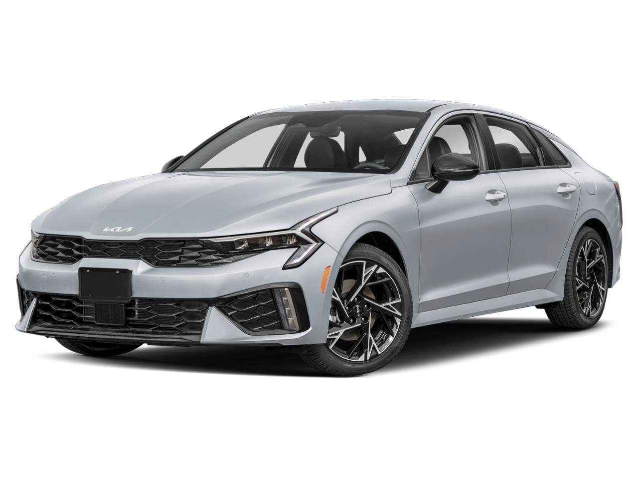 Used 2025 Kia K5 GT-Line w/ GT-Line Premium Package FWD image 1