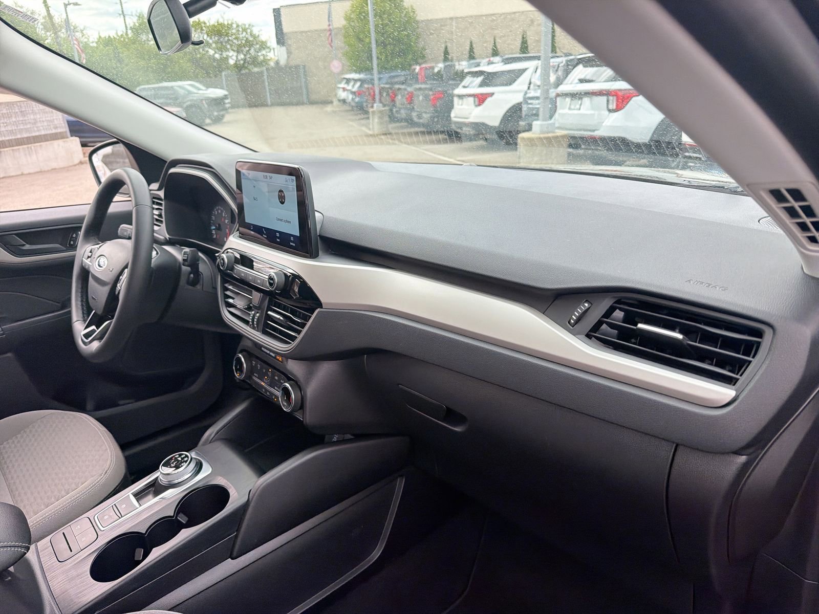Used 2022 Ford Escape SE w/ Convenience Package AWD/4WD image 20