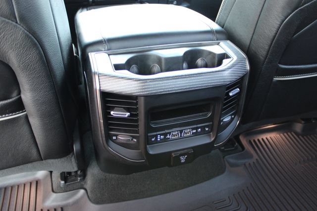 Used 2020 RAM 1500 Limited AWD/4WD image 50