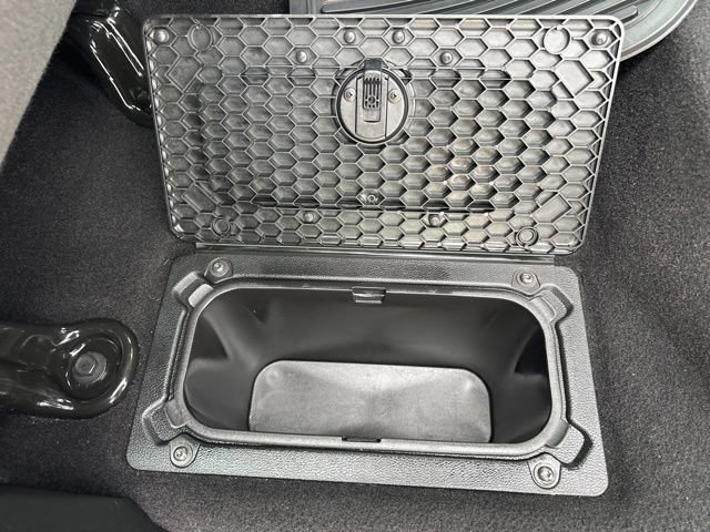 Used 2021 RAM 1500 Classic Warlock w/ Luxury Group RWD image 32