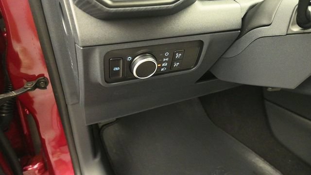 New 2026 Ford Mustang Coupe RWD image 11