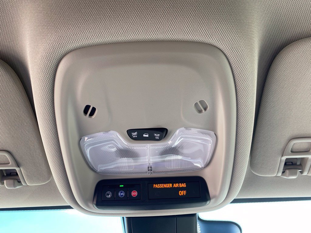 New 2026 Buick Encore GX Sport Touring w/ Advanced Technology Package FWD image 24