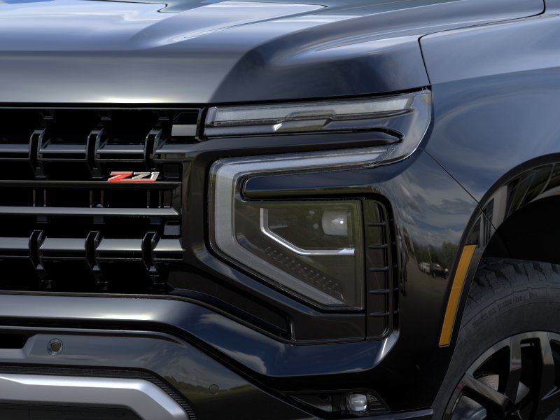 New 2027 Chevrolet Tahoe Z71 w/ Sun And Tow Package AWD/4WD image 10
