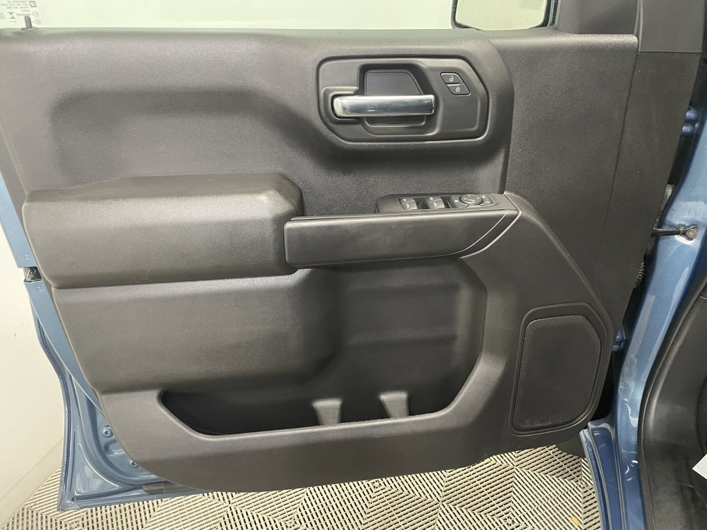 Certified 2024 Chevrolet Silverado 1500 Custom image 7