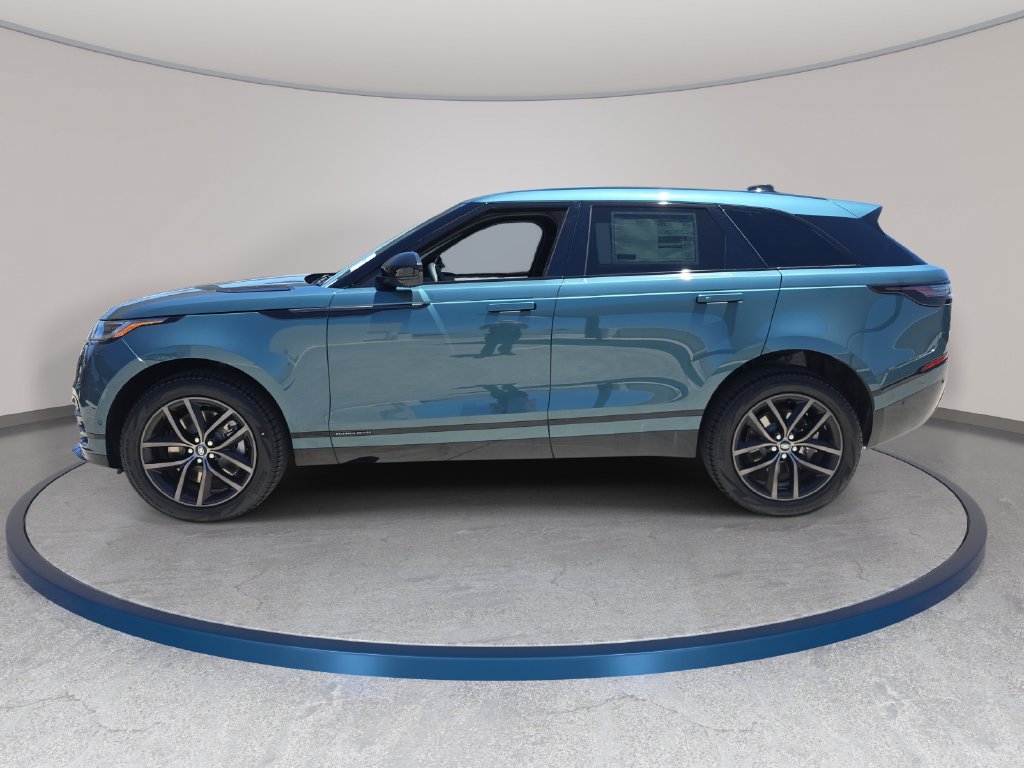 New 2026 Land Rover Range Rover Velar Belgravia AWD/4WD image 8