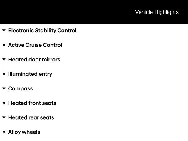 New 2026 Hyundai Palisade Calligraphy image 6