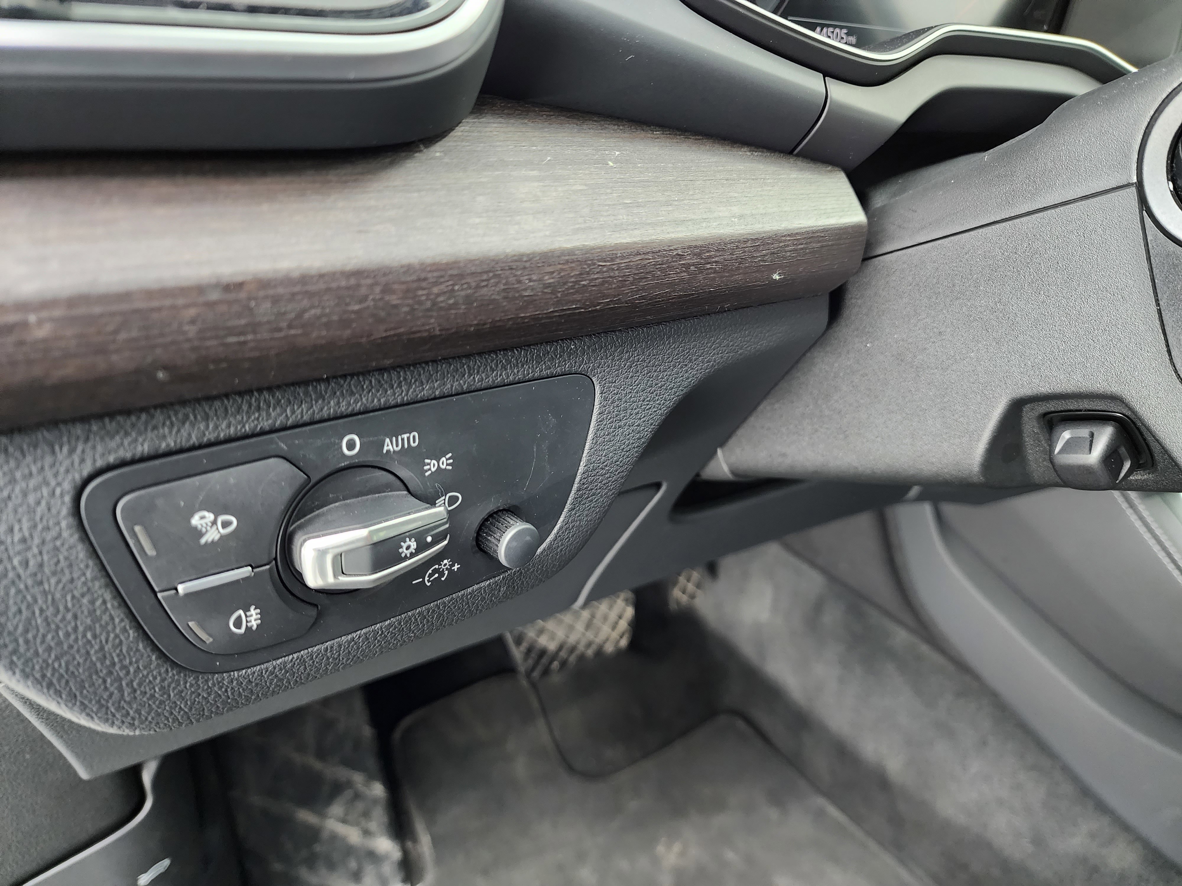 Used 2024 Audi Q5 2.0T Premium Plus image 43