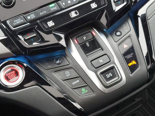 Certified 2023 Honda Odyssey Touring image 19