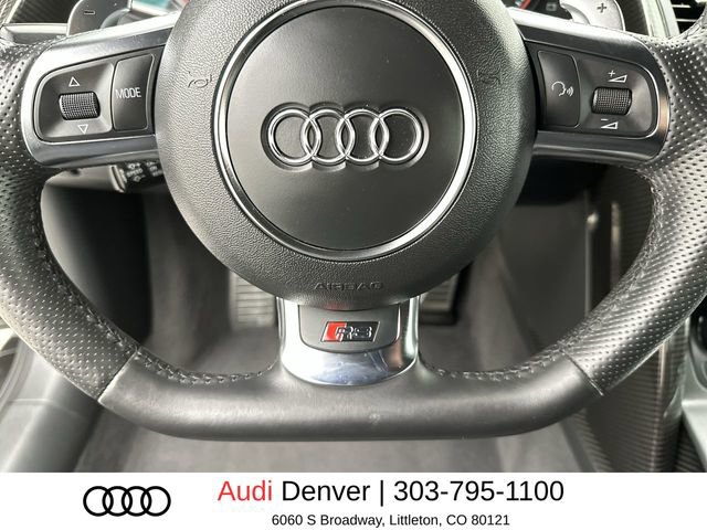 Used 2014 Audi R8 V10 plus image 14