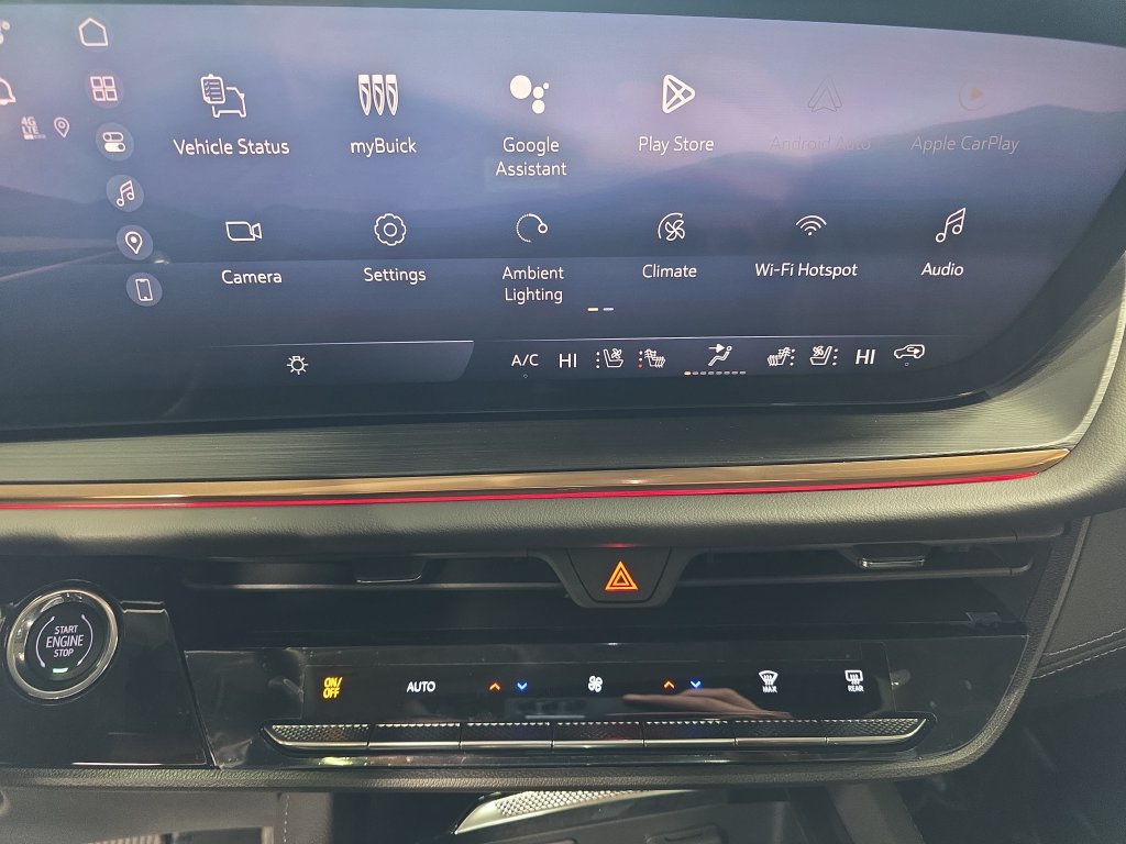 New 2026 Buick Envision Avenir AWD/4WD image 25