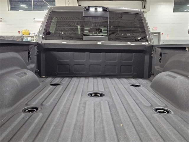 Used 2024 RAM 3500 Limited w/ Safety Group image 7