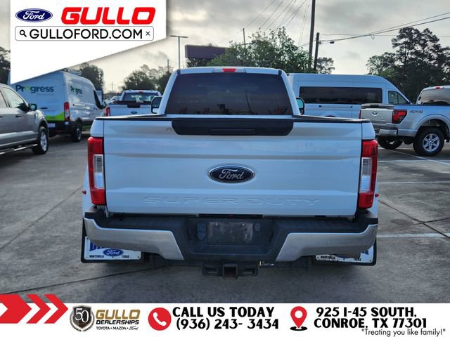 Used 2017 Ford F350 XL w/ Power Equipment Group image 6