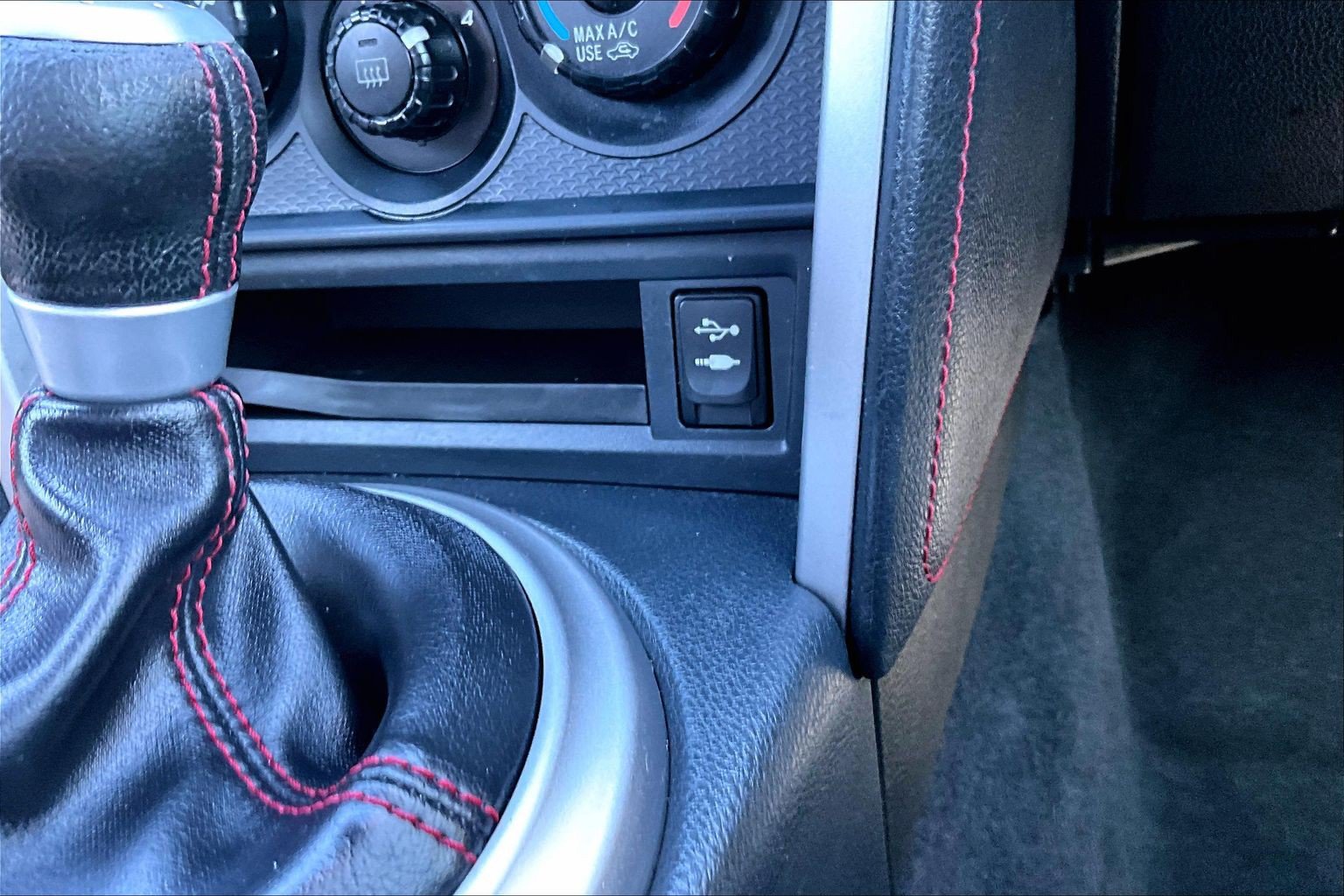 Used 2015 Scion FR-S RWD image 20
