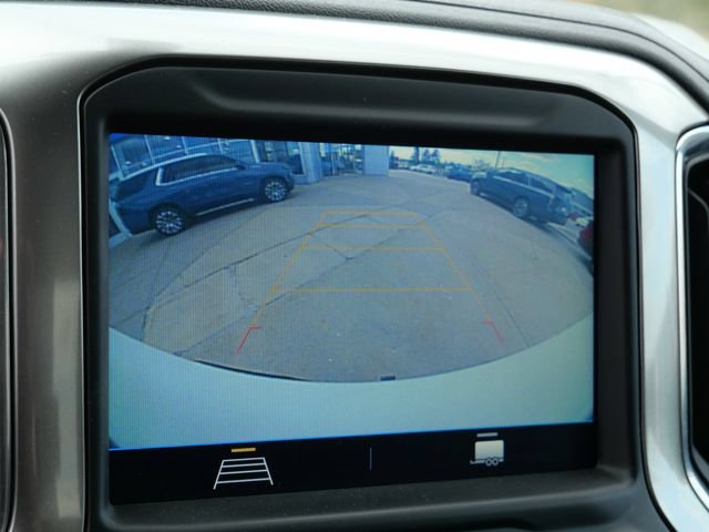 Used 2021 Chevrolet Silverado 1500 LT AWD/4WD image 26