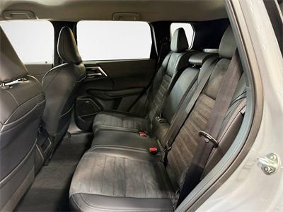 New 2026 Mitsubishi Outlander SE AWD/4WD image 23