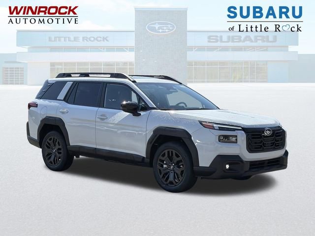 New 2026 Subaru Outback Limited XT AWD/4WD image 1