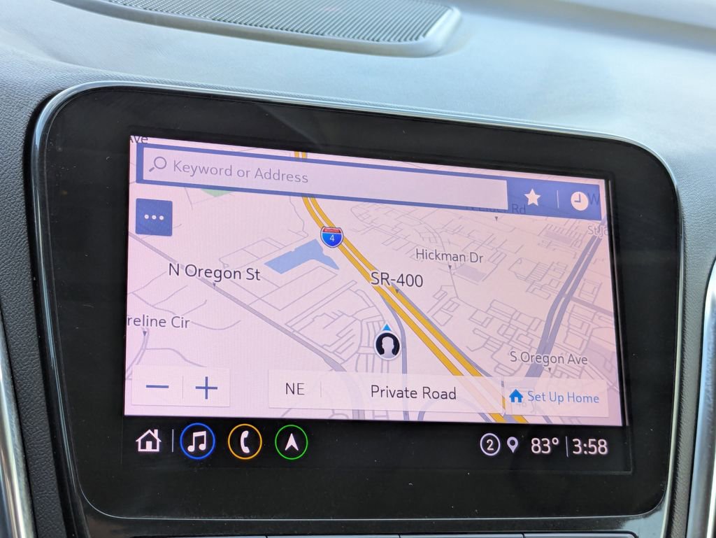 Used 2022 Chevrolet Equinox Premier image 32