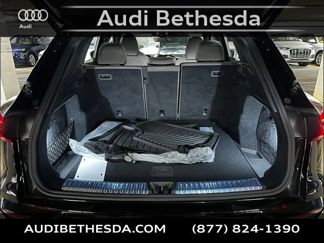 Used 2025 Audi Q5 Premium Plus w/ Premium Plus AWD/4WD image 10