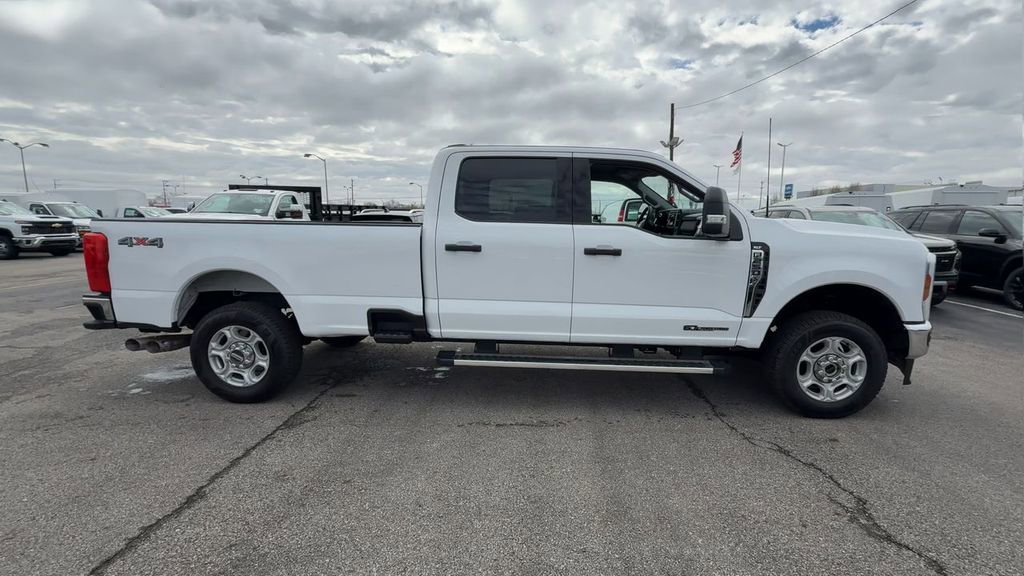 Used 2025 Ford F250 XLT image 9