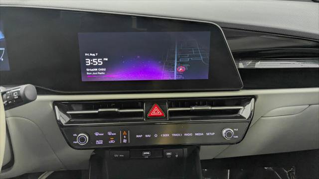 Used 2023 Kia Niro Wind w/ Wind Preserve Package FWD image 28