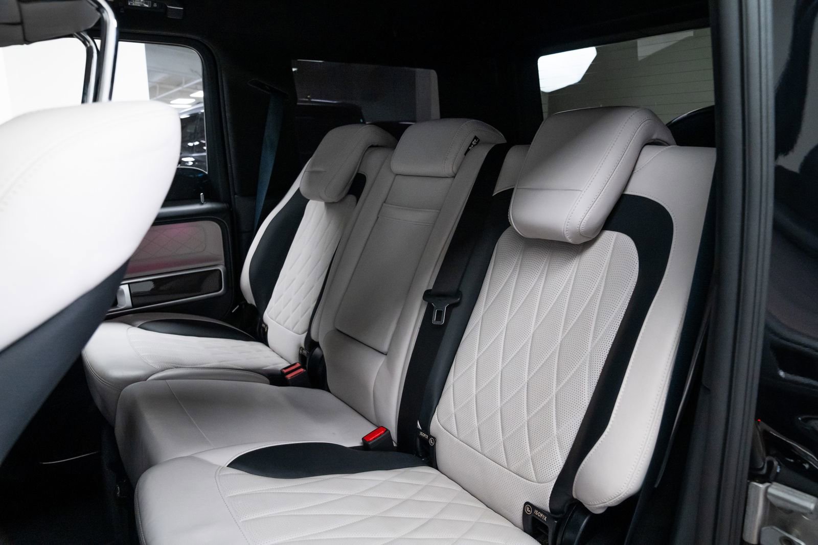 Used 2021 Mercedes-Benz G 63 AMG 4MATIC image 21