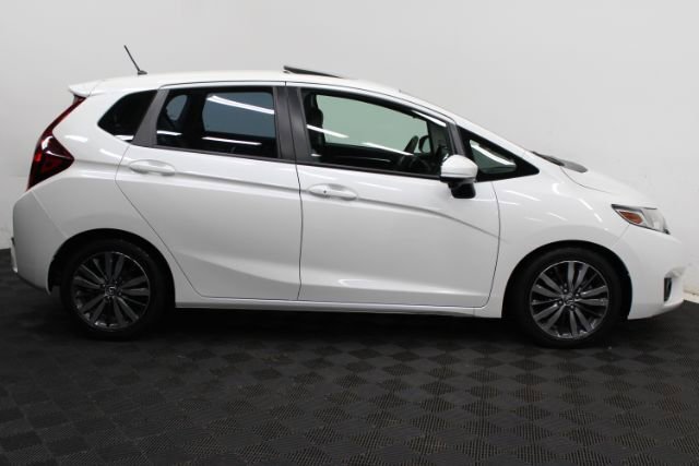 Used 2015 Honda Fit EX-L image 4