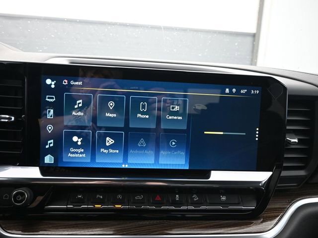 New 2026 Chevrolet Silverado 1500 RST w/ Safety Package image 15