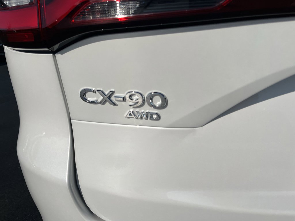 New 2026 MAZDA CX-90 3.3 Turbo S w/ Premium Plus image 40