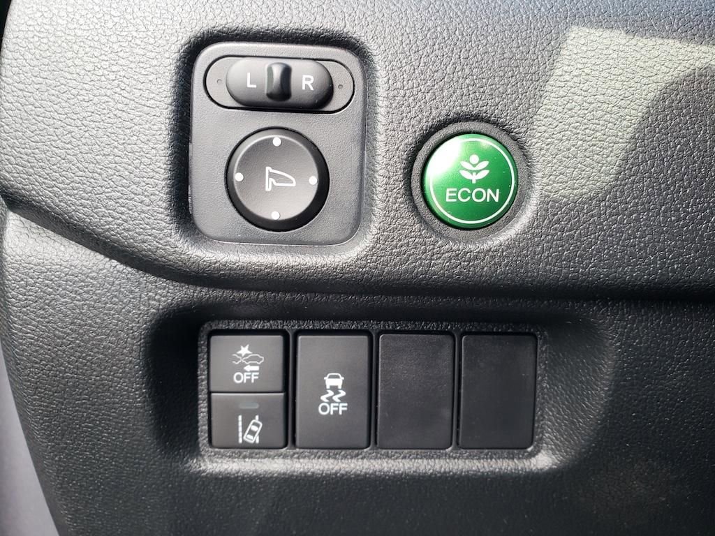 Used 2020 Honda Passport EX-L image 21