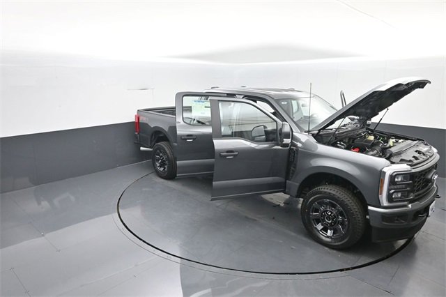 New 2026 Ford F350 XL image 33