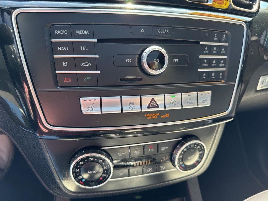 Used 2019 Mercedes-Benz GLE 43 AMG 4MATIC Coupe w/ Premium 3 Package image 13