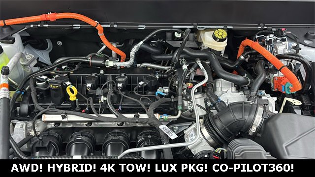 New 2026 Ford Maverick XLT w/ Equipment Group 301A image 32