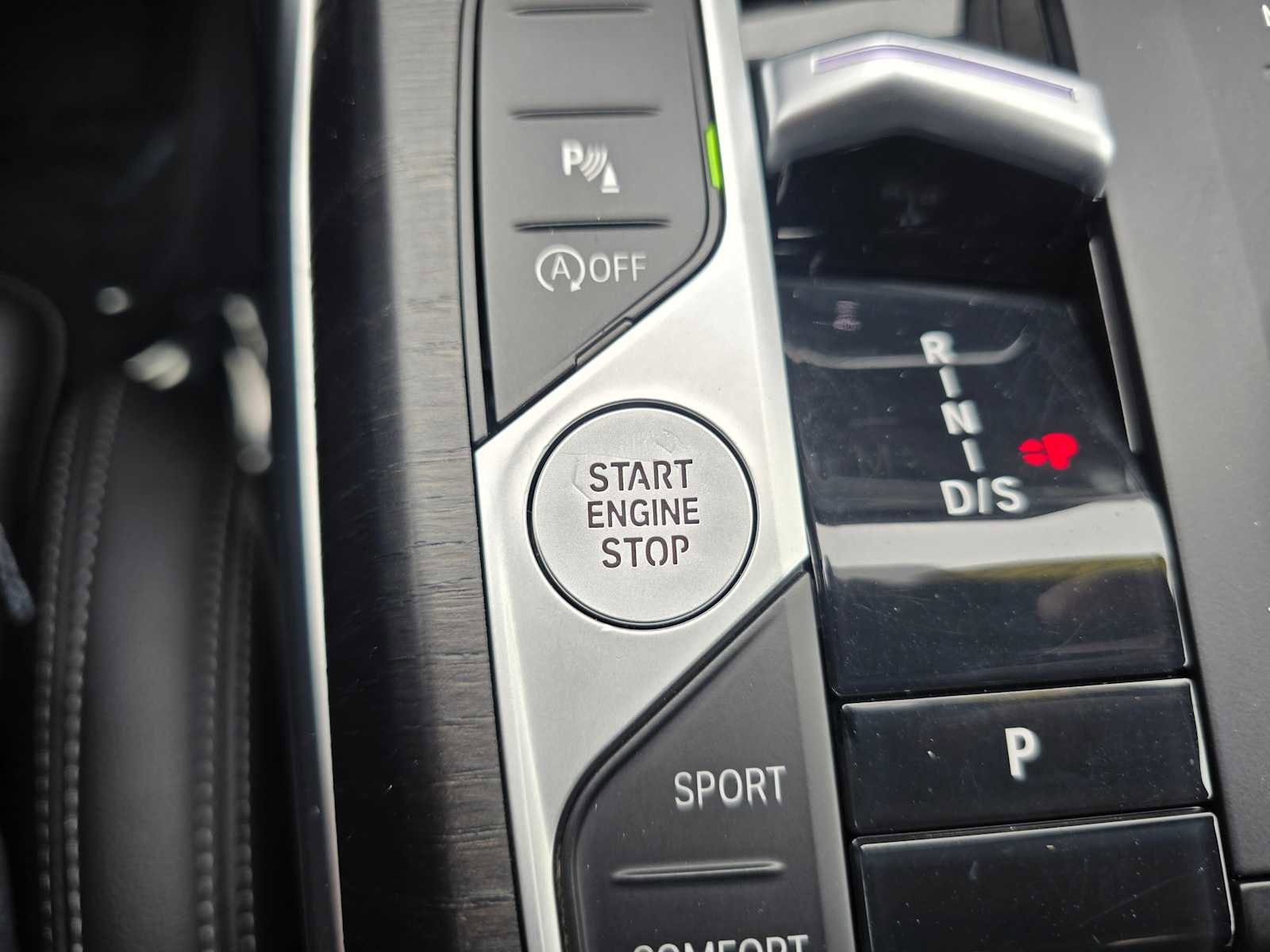 Used 2024 BMW 430i Convertible image 30