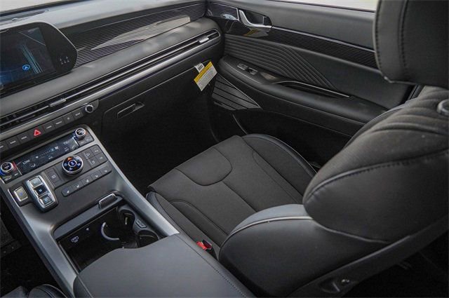 New 2025 Hyundai Palisade Calligraphy image 19