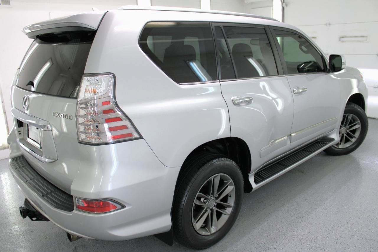 Used 2014 Lexus GX 460 w/ Premium Package image 30
