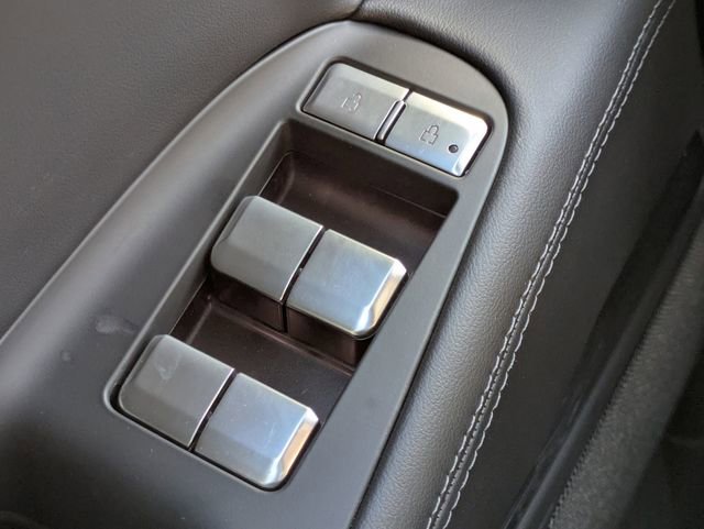 New 2026 Lincoln Navigator L Reserve w/ Jet Appearance Package image 25