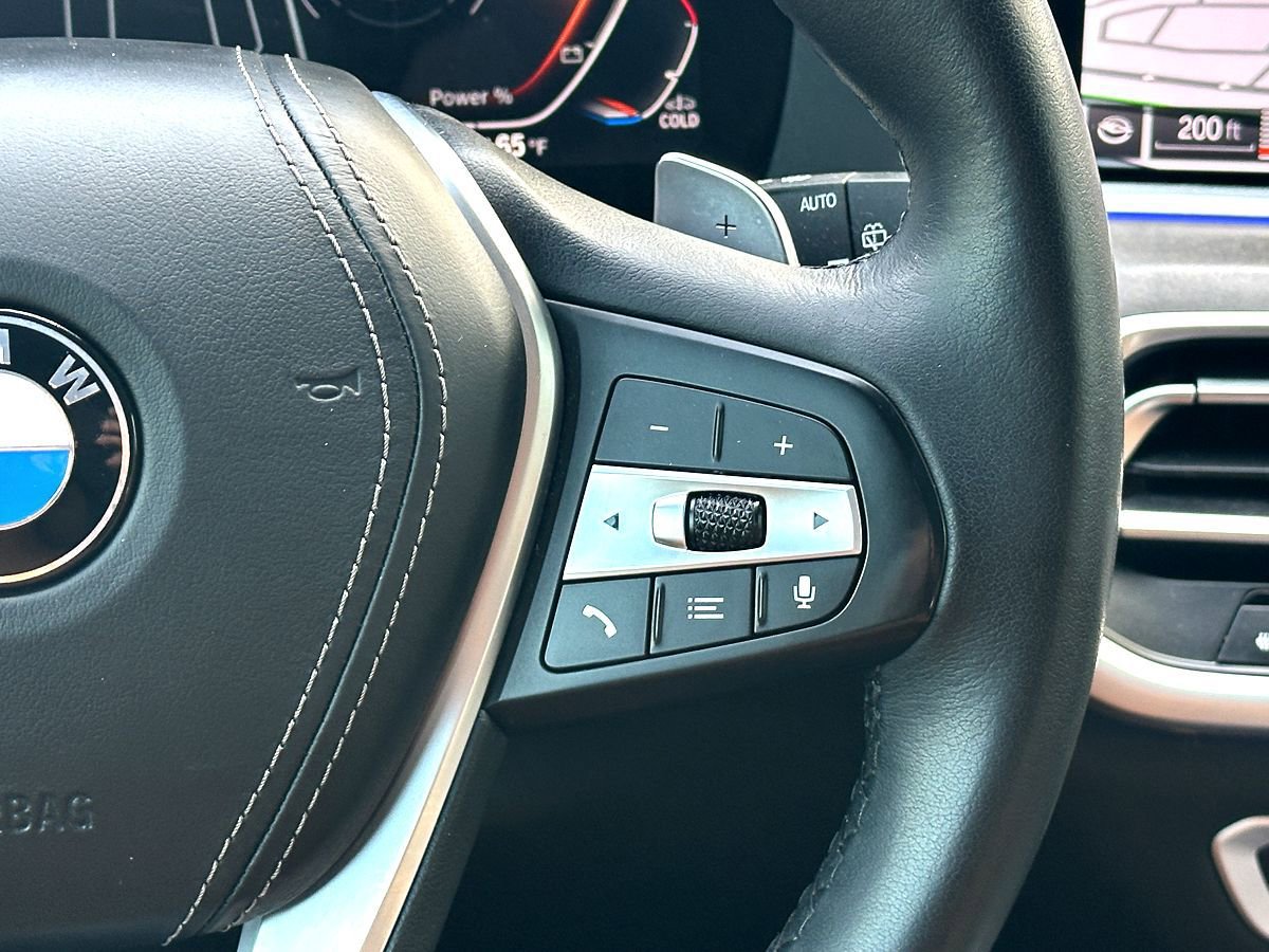 Certified 2023 BMW X5 xDrive40i image 22