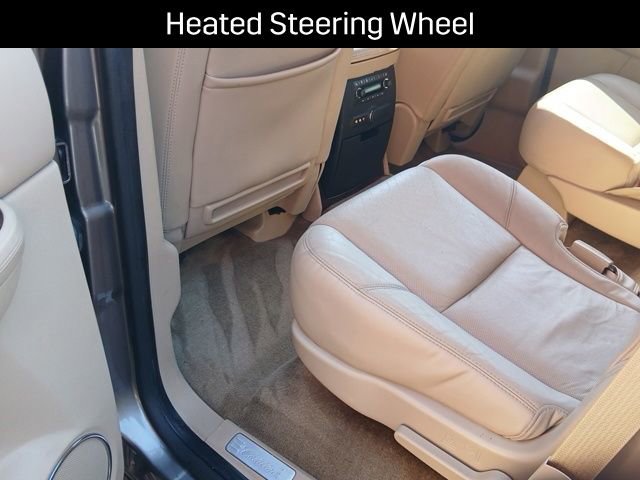 Used 2014 Cadillac Escalade Luxury image 21