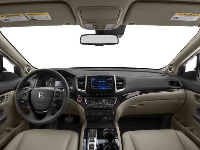 Used 2017 Honda Pilot Touring image 8
