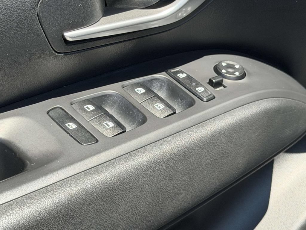 Certified 2023 Hyundai Tucson SEL AWD/4WD image 17