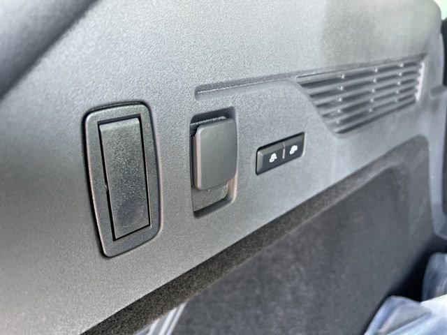 New 2026 Lincoln Nautilus Reserve image 6