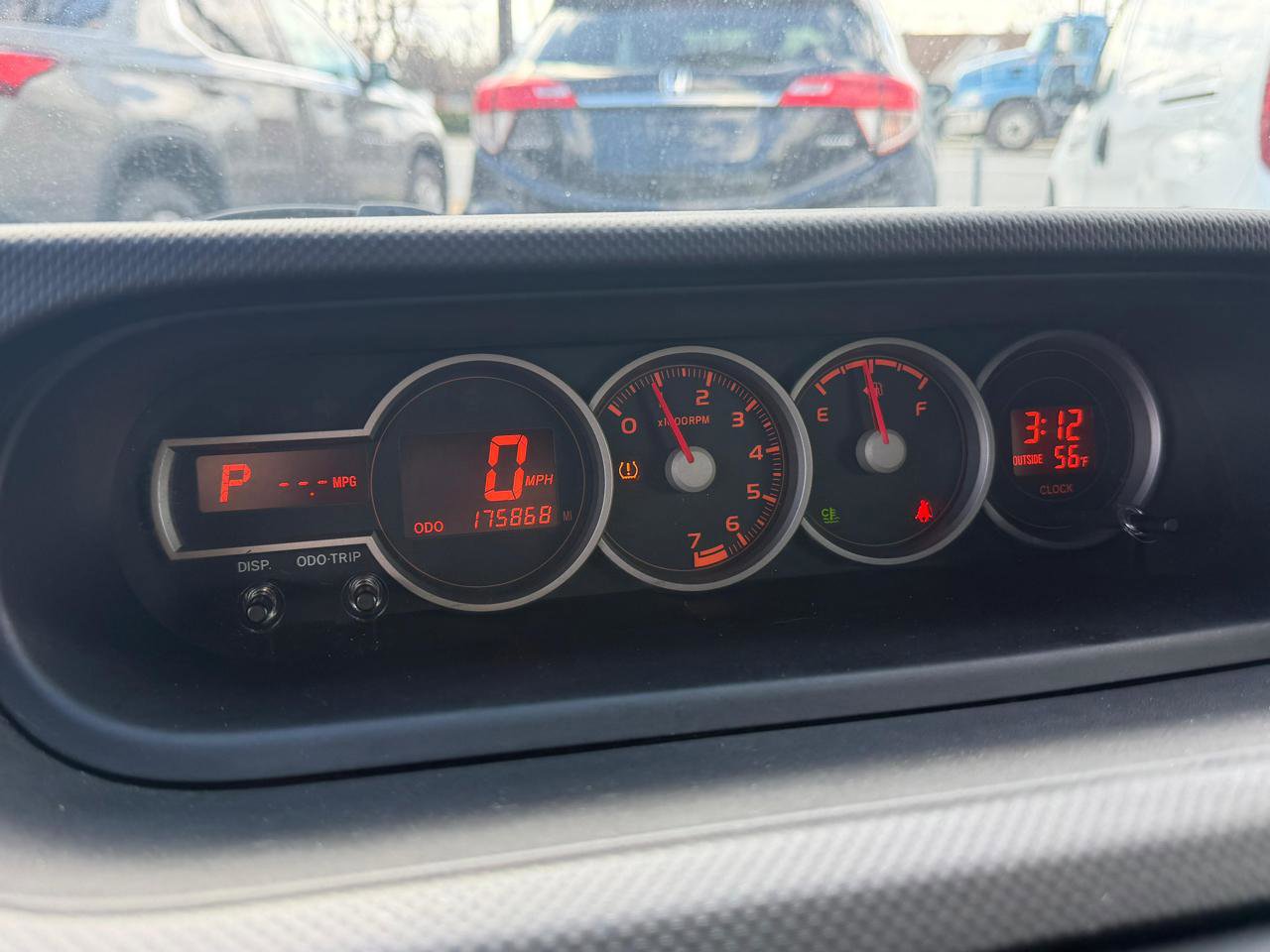 Used 2013 Scion xB image 12