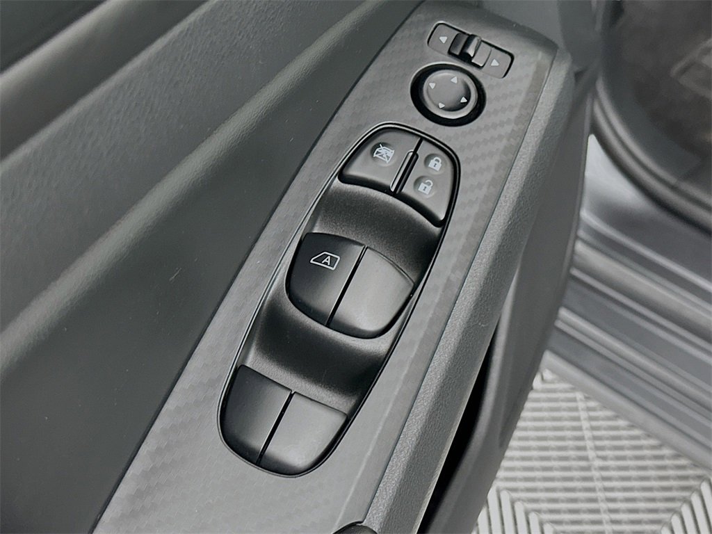 Used 2024 Nissan Altima 2.5 SV image 26